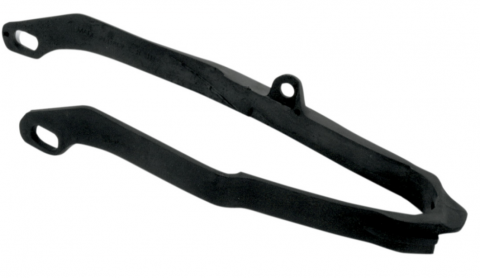 CRF450R'02-08 - UFO Chain Slider Black